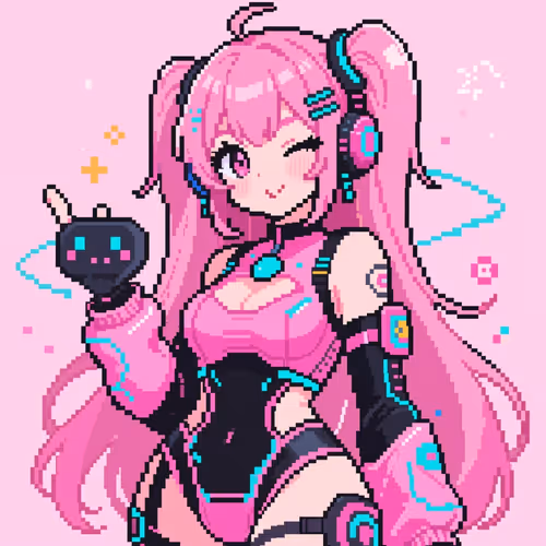 Waifu #3854
