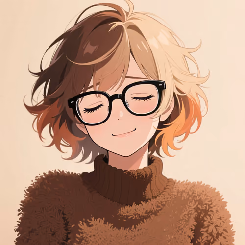 Waifu #2646