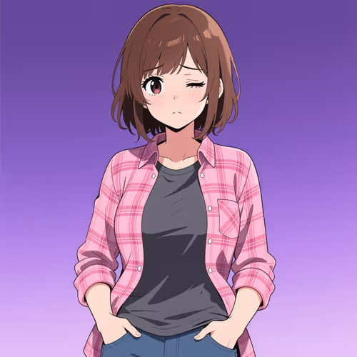 Waifu #2401