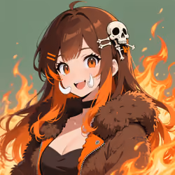 Waifu #3760