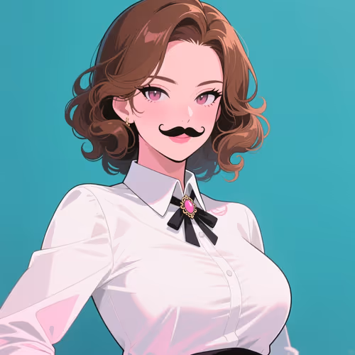Waifu #334