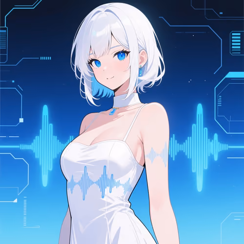 Waifu #2416