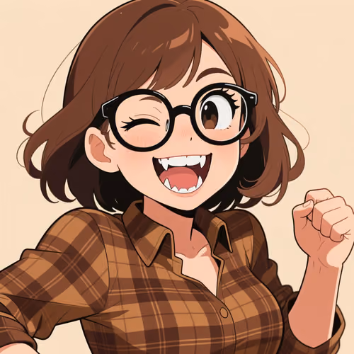 Waifu #1850