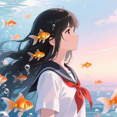 Waifu #794