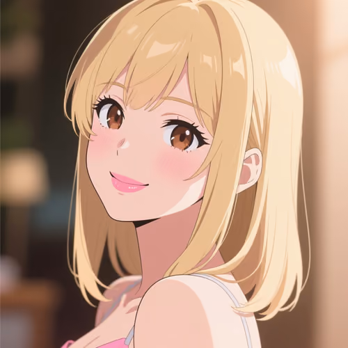 Waifu #1960
