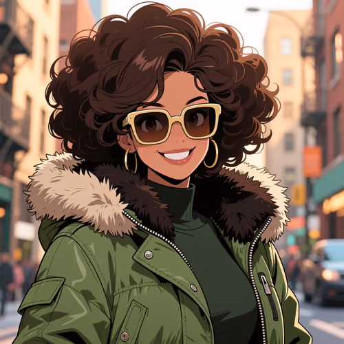Waifu #4859