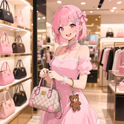 Waifu #4694