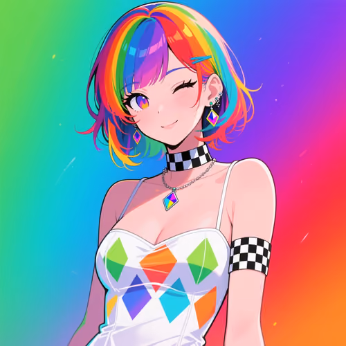 Waifu #2102