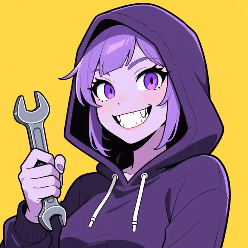 Waifu #855