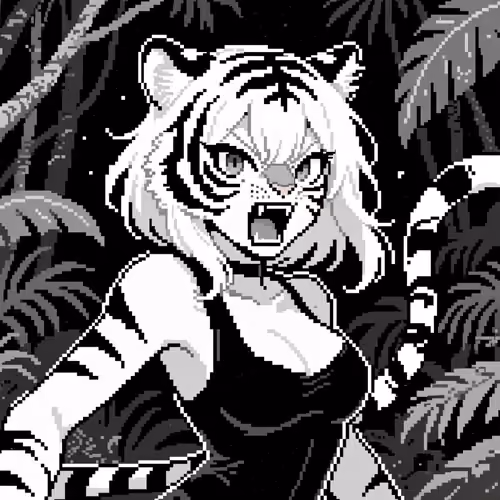 Waifu #2137