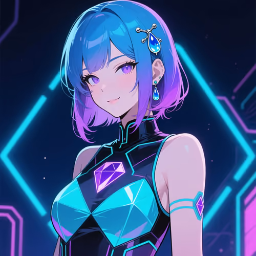 Waifu #4774