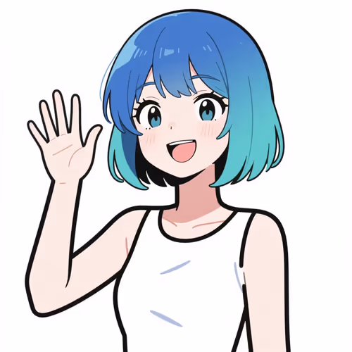 Waifu #2583