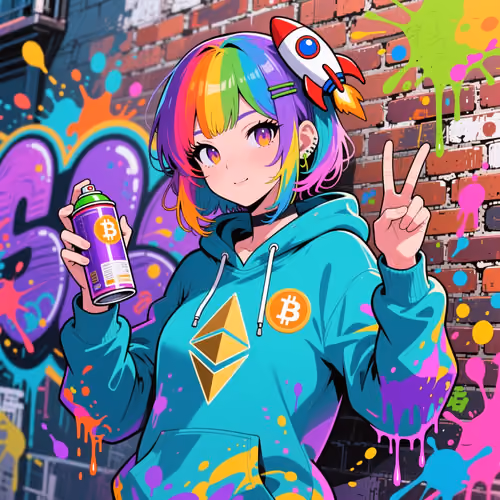 Waifu #3585