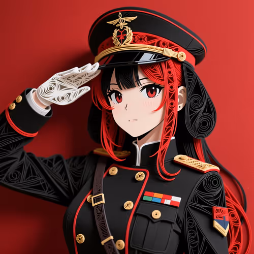 Waifu #649