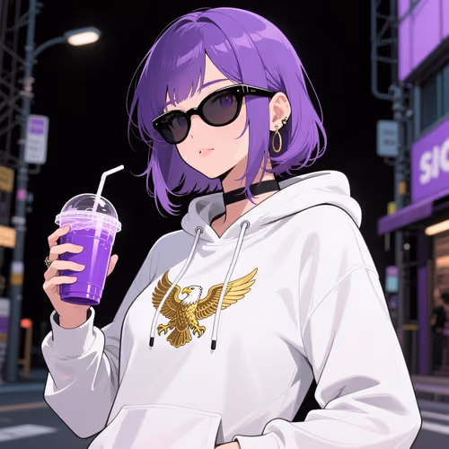 Waifu #1831