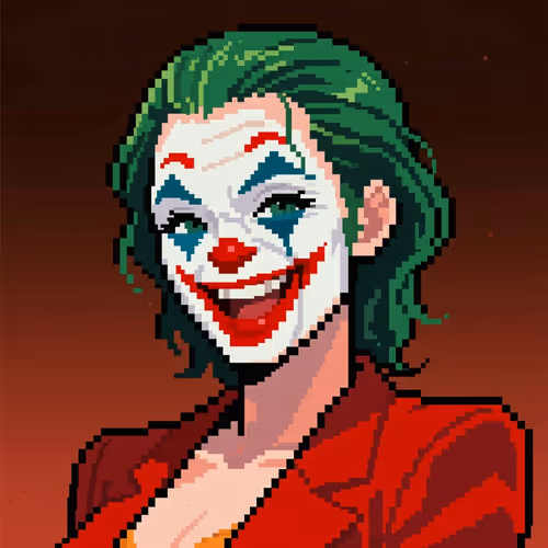 Waifu #5381