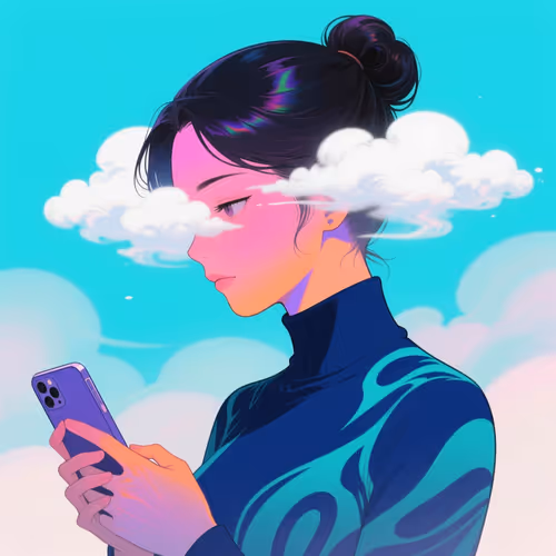 Waifu #894