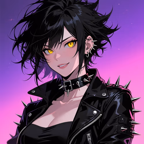 Waifu #159