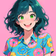 Waifu #1422