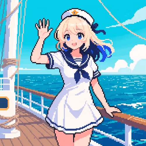 Waifu #1973