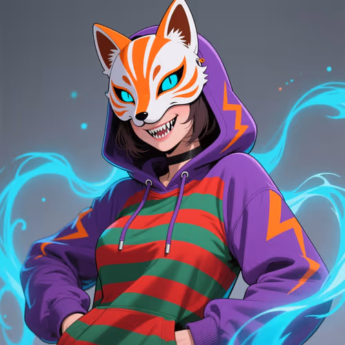 Waifu #3148