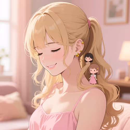 Waifu #5010