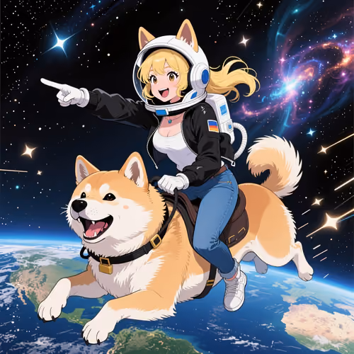 Waifu #2058