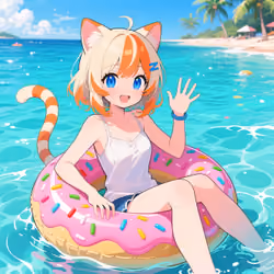 Waifu #1853