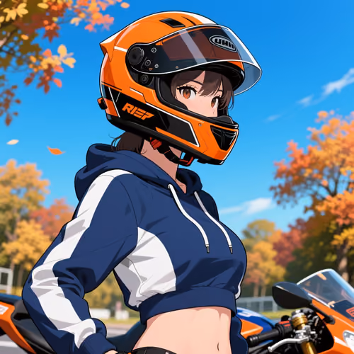 Waifu #5006