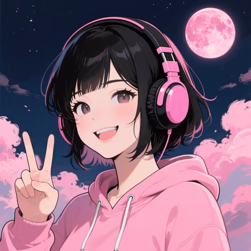 Waifu #211