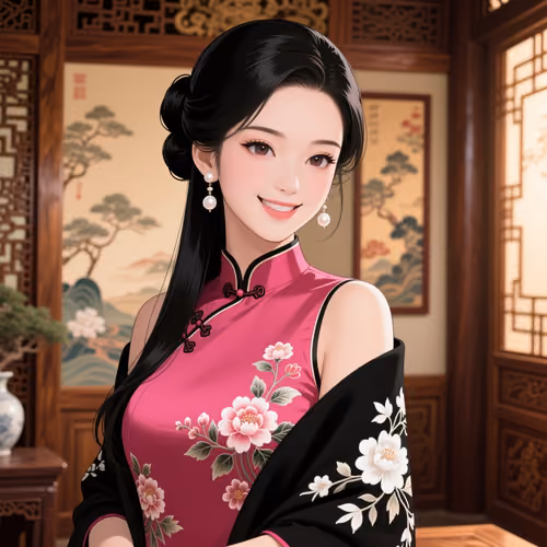 Waifu #1557