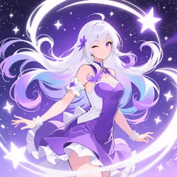 Waifu #3091