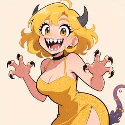 Waifu #5465