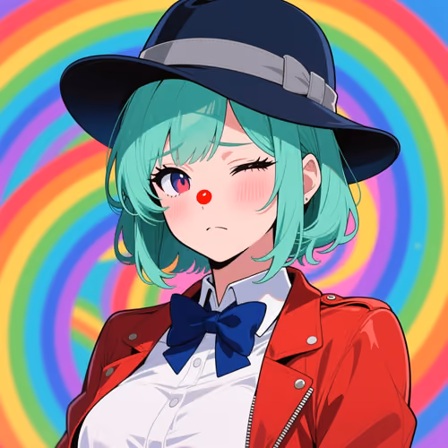 Waifu #2250
