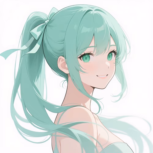 Waifu #2251