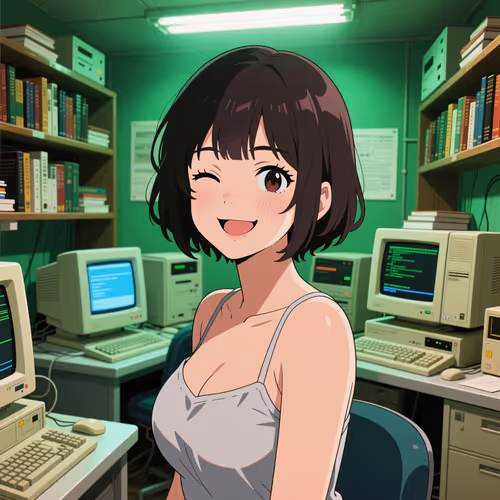 Base Waifus