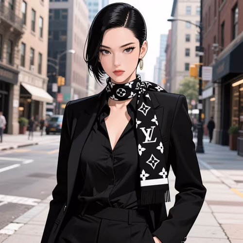 Waifu #5234