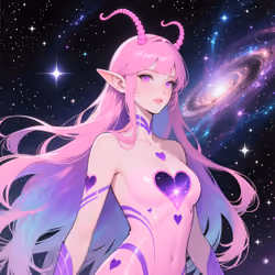 Waifu #5466