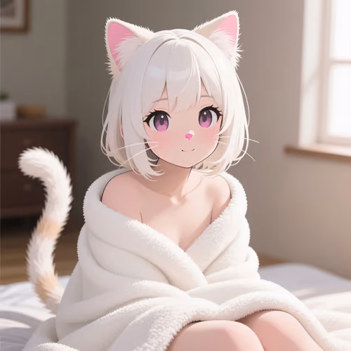 Waifu #1907