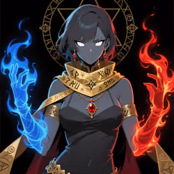 Waifu #1392