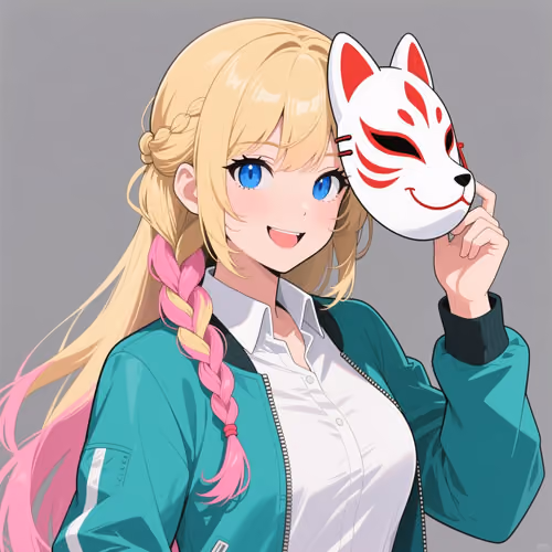 Waifu #3321