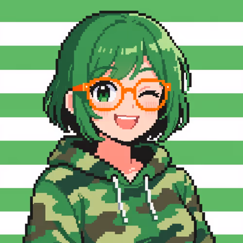 Waifu #961