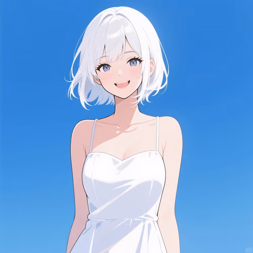 Waifu #1198