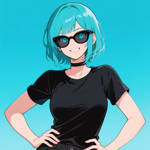 Waifu #473