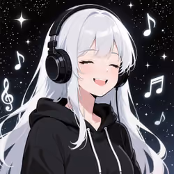 Waifu #4888