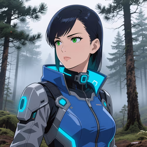 Base Waifus