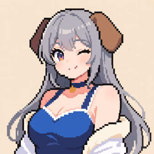 Waifu #2360