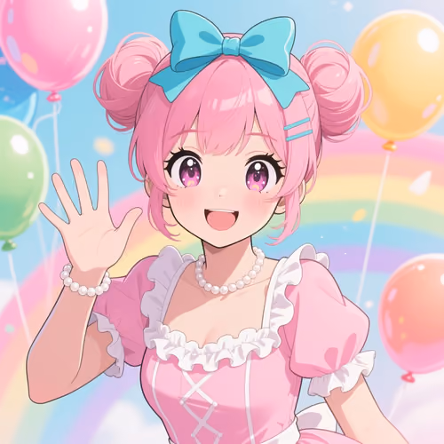 Waifu #881