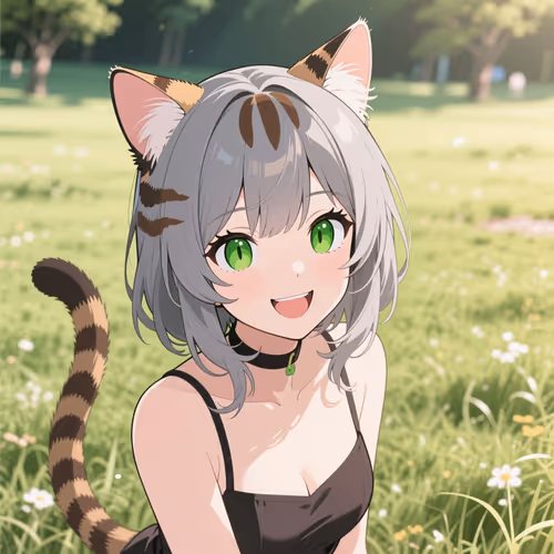 Waifu #2521