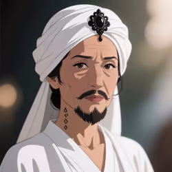 Waifu #5392